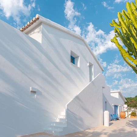 Boho Suites Denia (Adults Only) מראה חיצוני תמונה