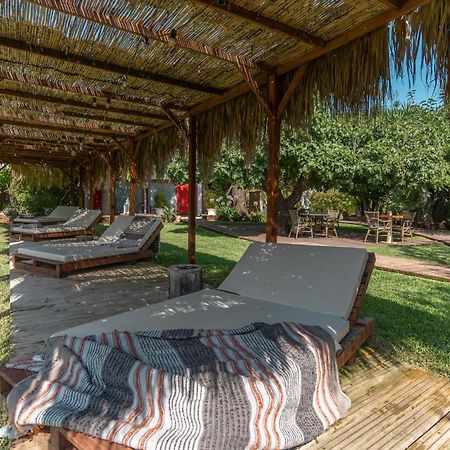 Boho Suites Denia (Adults Only) מראה חיצוני תמונה