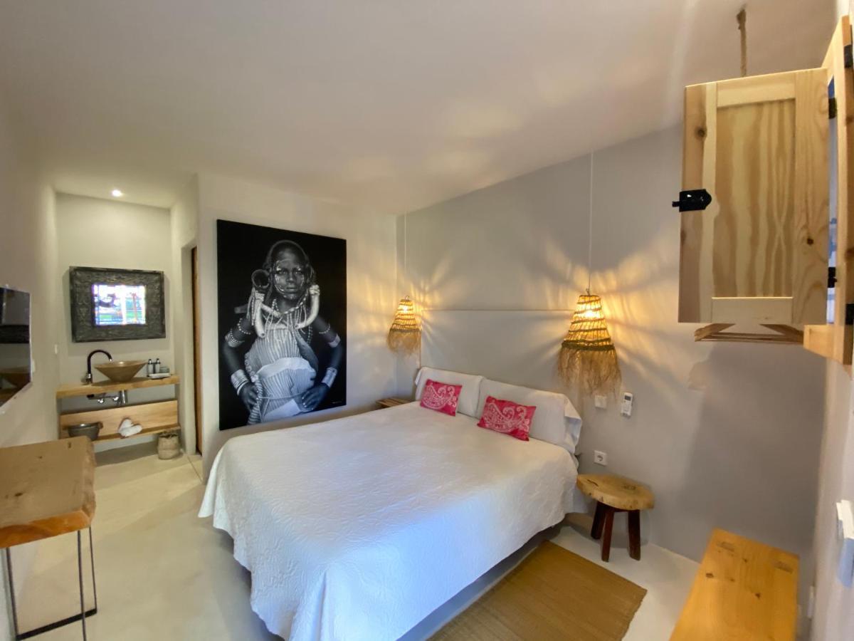 Boho Suites Denia (Adults Only) מראה חיצוני תמונה