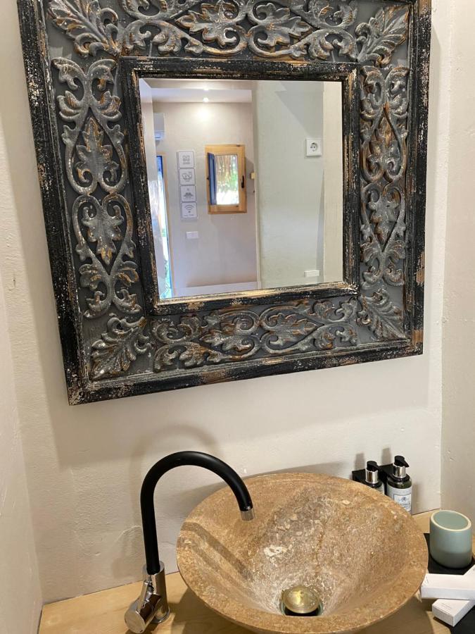 Boho Suites Denia (Adults Only) מראה חיצוני תמונה