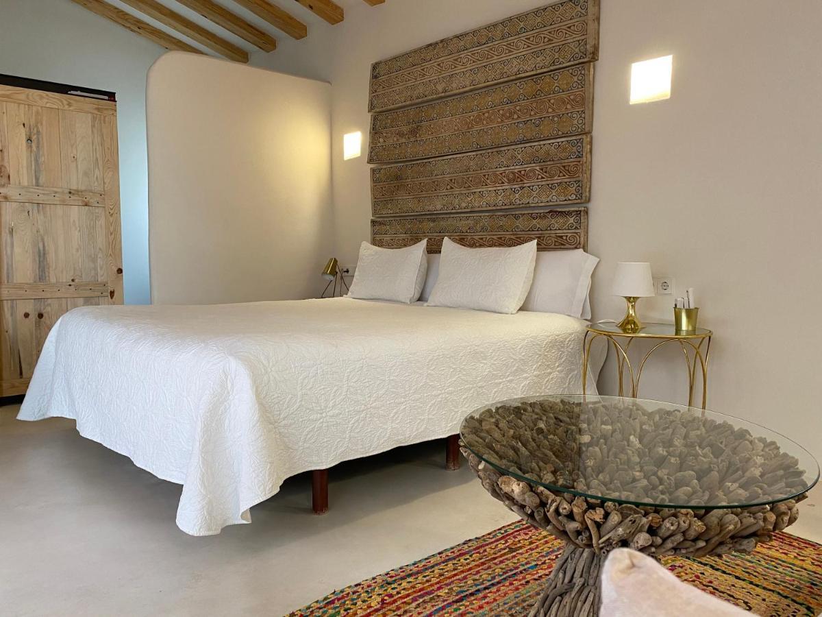Boho Suites Denia (Adults Only) מראה חיצוני תמונה