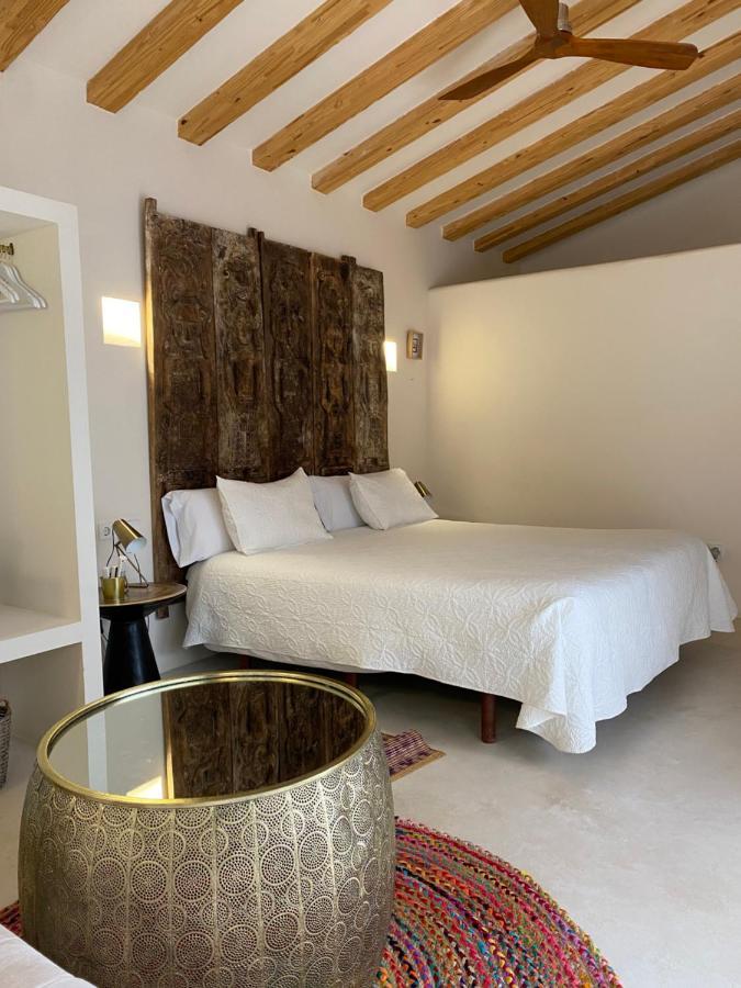 Boho Suites Denia (Adults Only) מראה חיצוני תמונה