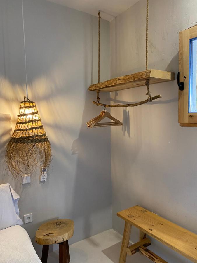 Boho Suites Denia (Adults Only) מראה חיצוני תמונה