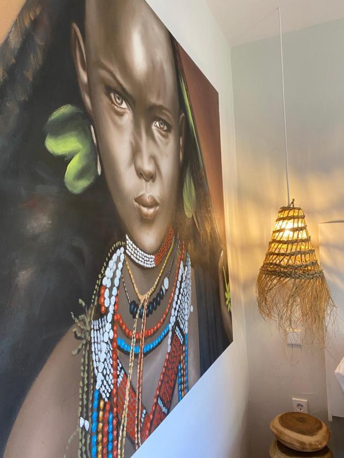Boho Suites Denia (Adults Only) מראה חיצוני תמונה