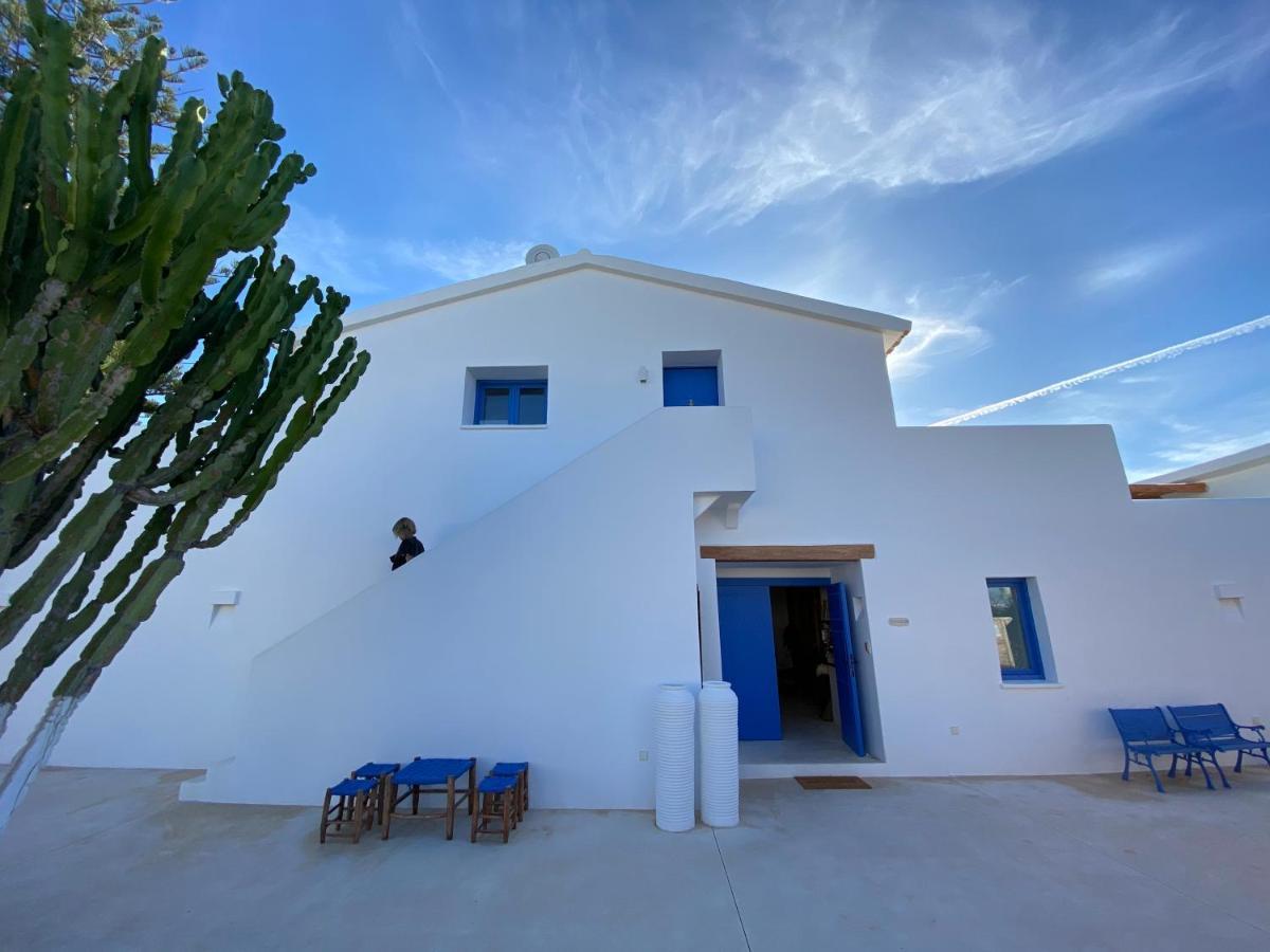 Boho Suites Denia (Adults Only) מראה חיצוני תמונה