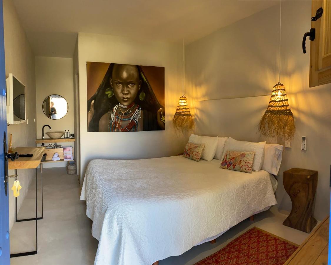 Boho Suites Denia (Adults Only) מראה חיצוני תמונה