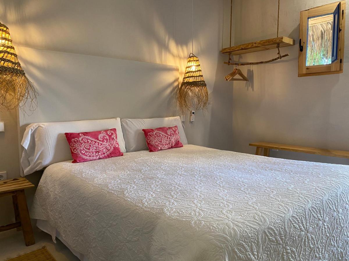Boho Suites Denia (Adults Only) מראה חיצוני תמונה