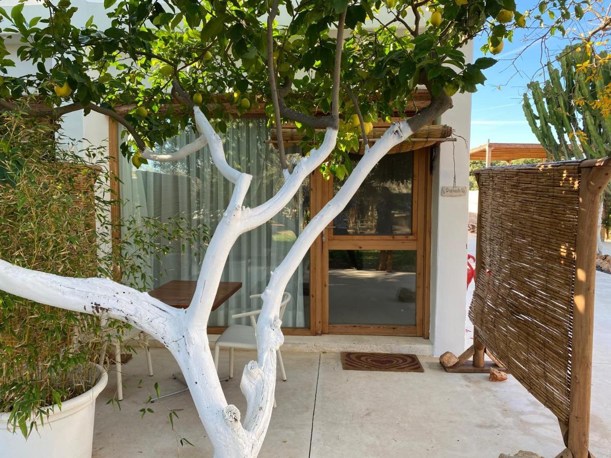Boho Suites Denia (Adults Only) מראה חיצוני תמונה