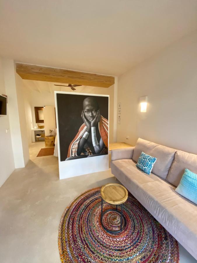 Boho Suites Denia (Adults Only) מראה חיצוני תמונה