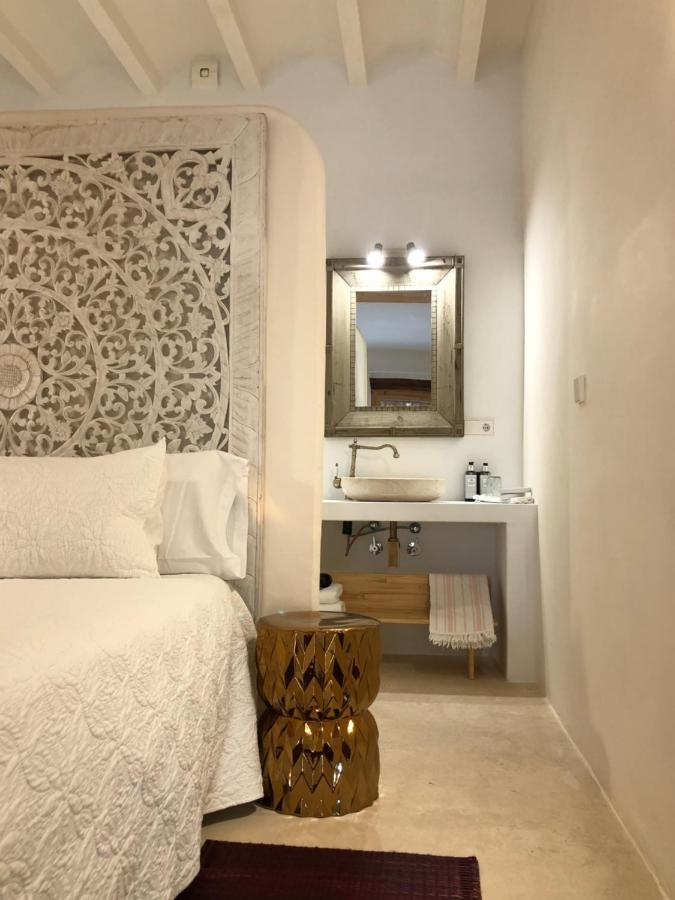 Boho Suites Denia (Adults Only) מראה חיצוני תמונה