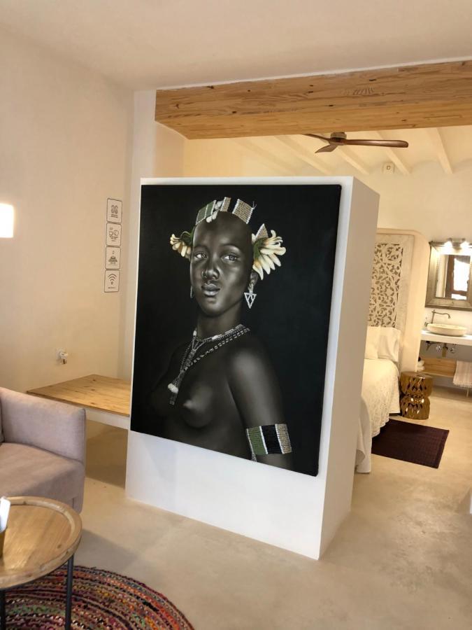 Boho Suites Denia (Adults Only) מראה חיצוני תמונה