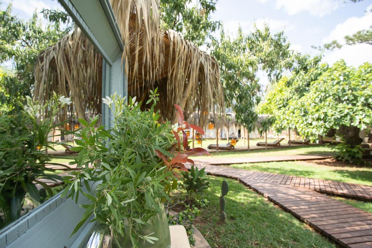 Boho Suites Denia (Adults Only) מראה חיצוני תמונה