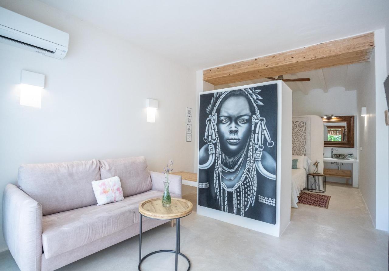 Boho Suites Denia (Adults Only) מראה חיצוני תמונה