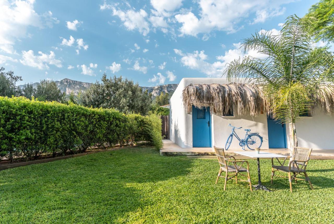 Boho Suites Denia (Adults Only) מראה חיצוני תמונה