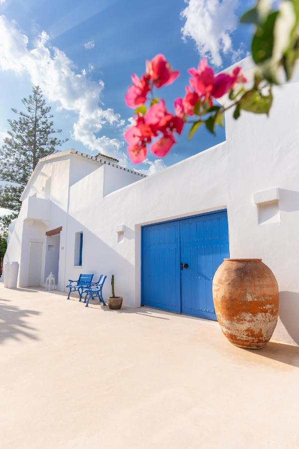 Boho Suites Denia (Adults Only) מראה חיצוני תמונה