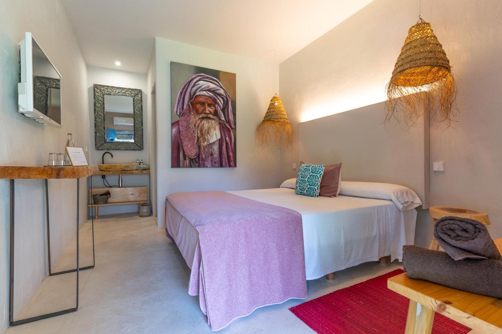 Boho Suites Denia (Adults Only) מראה חיצוני תמונה