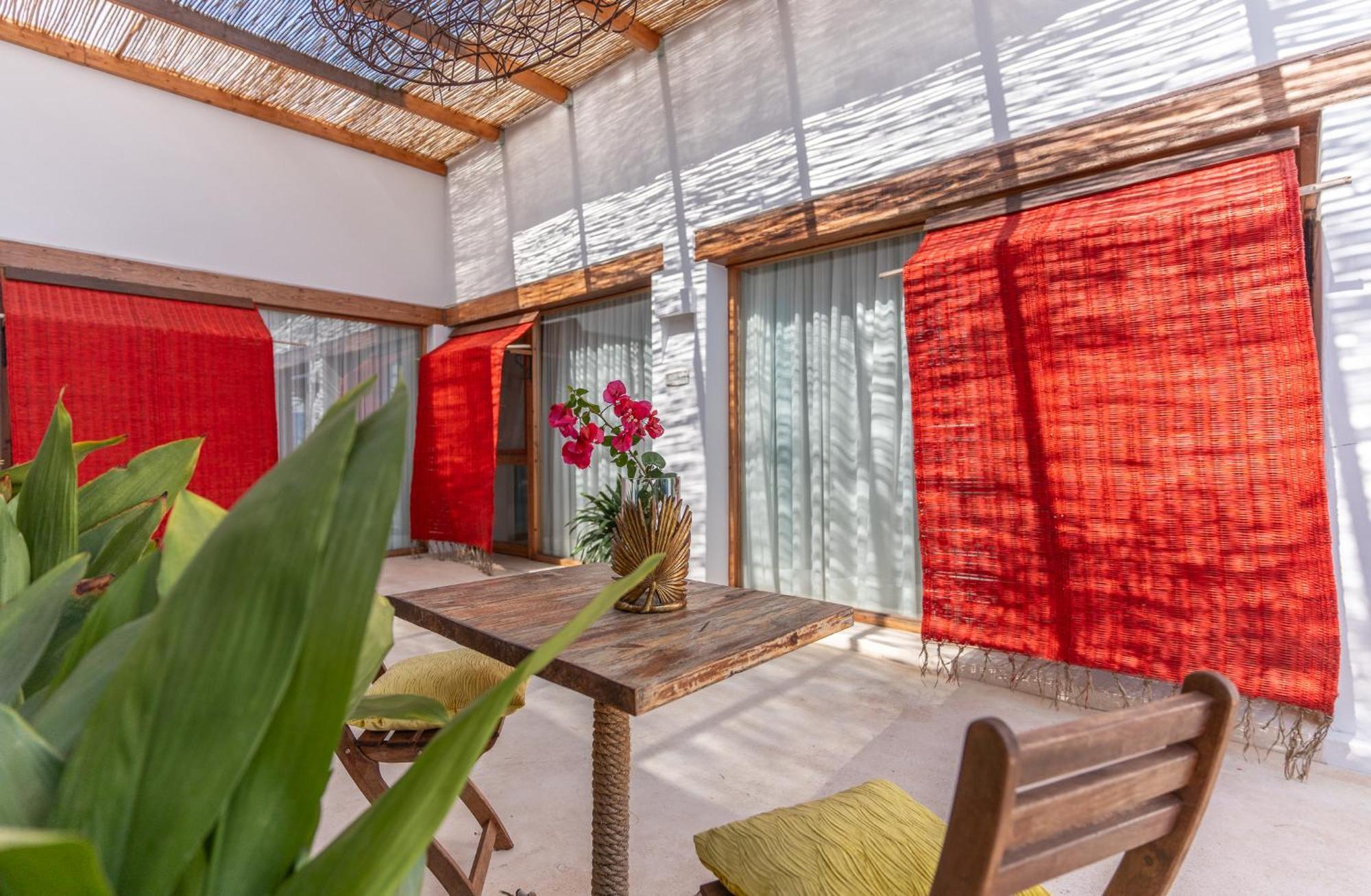 Boho Suites Denia (Adults Only) מראה חיצוני תמונה