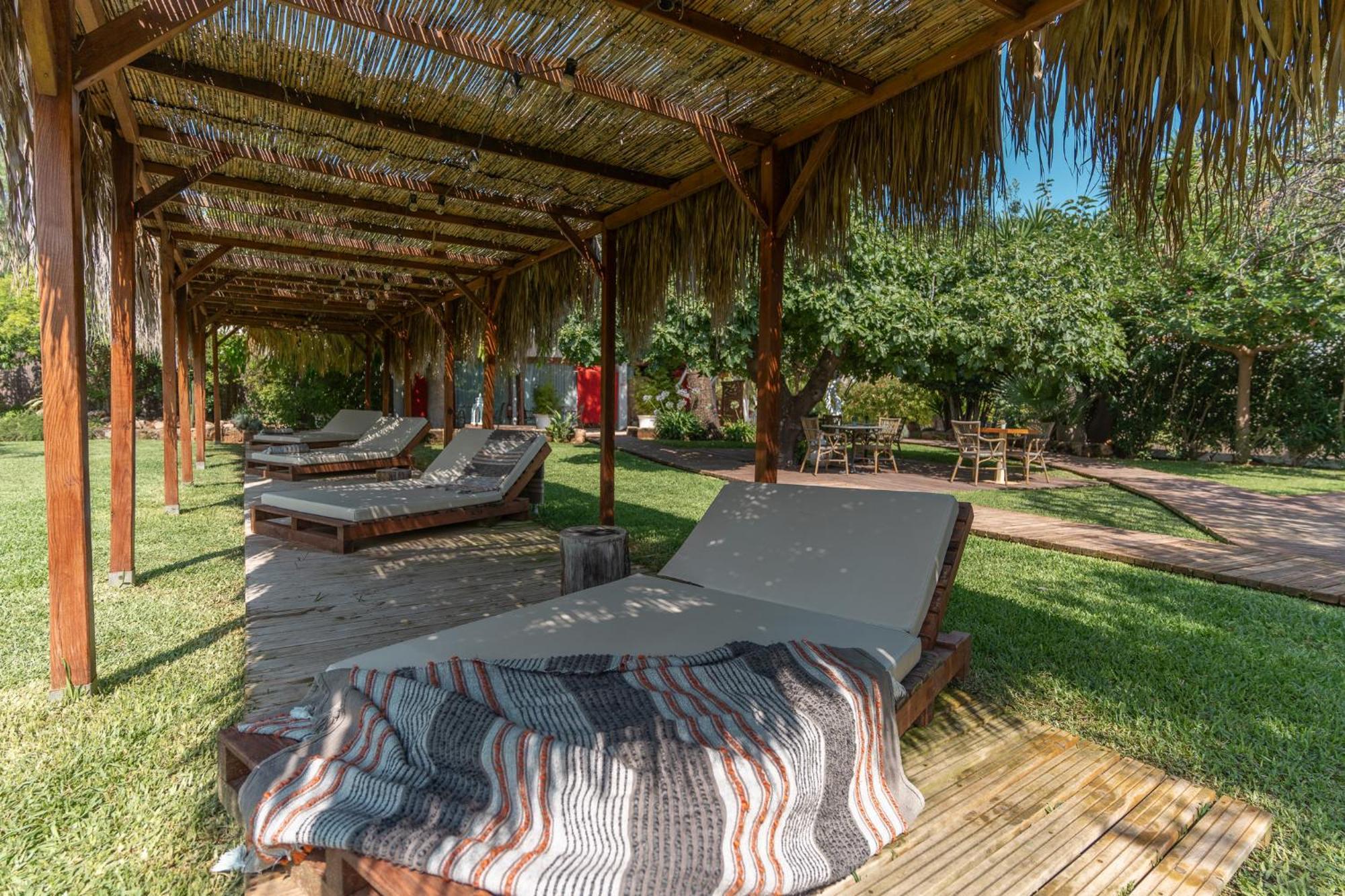 Boho Suites Denia (Adults Only) מראה חיצוני תמונה