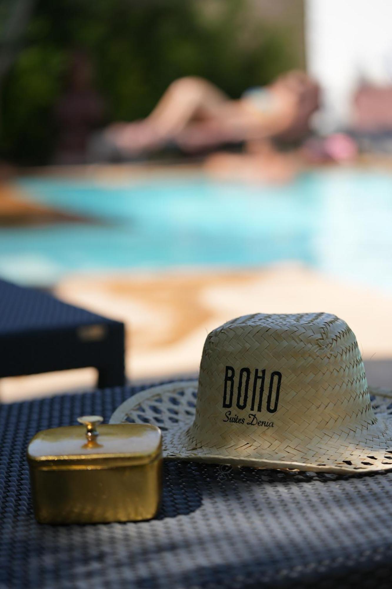 Boho Suites Denia (Adults Only) מראה חיצוני תמונה