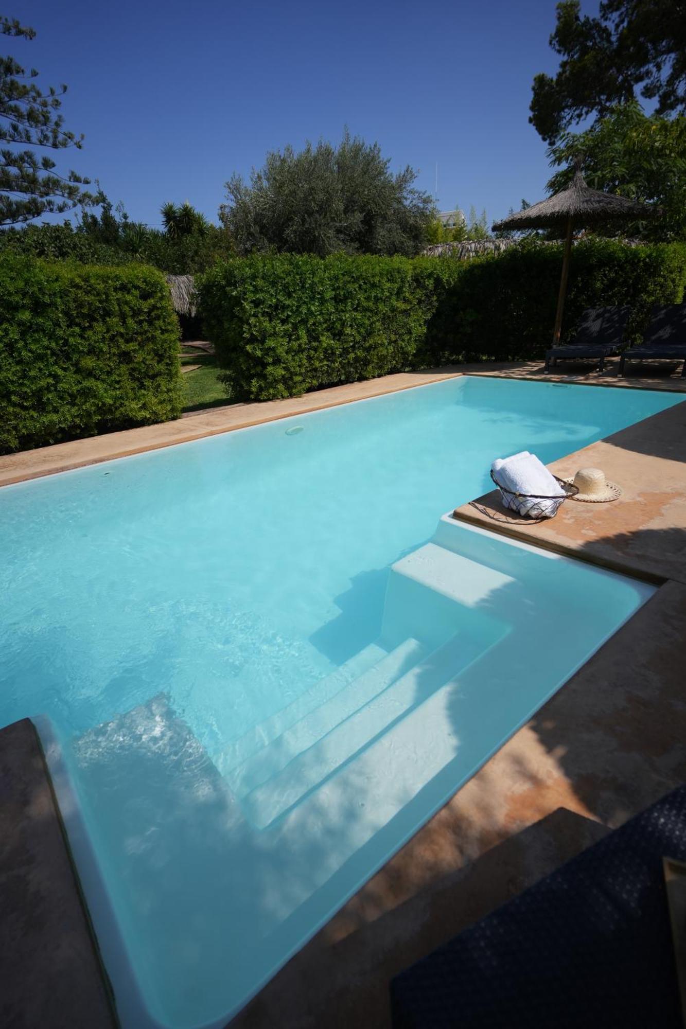 Boho Suites Denia (Adults Only) מראה חיצוני תמונה