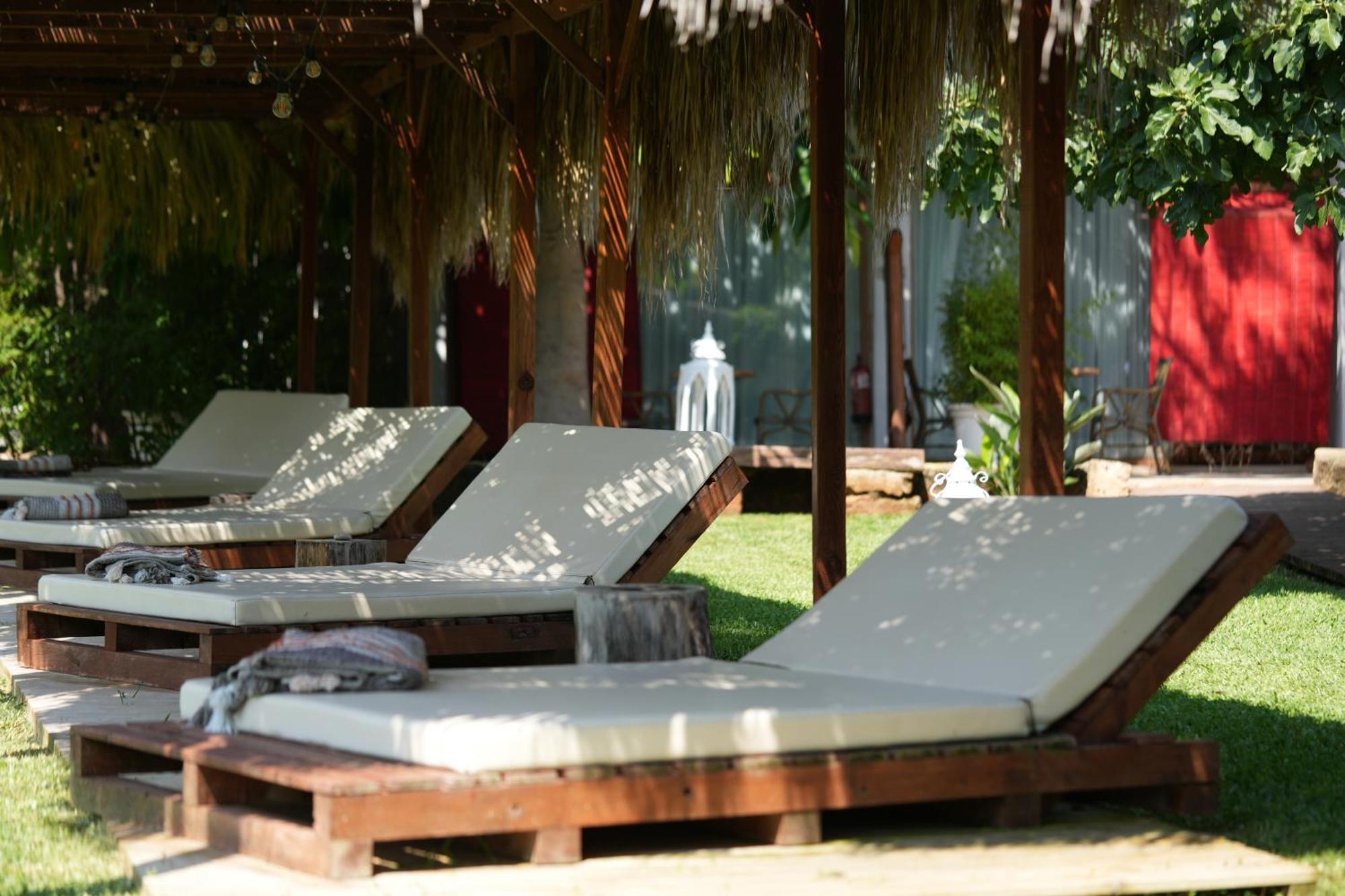 Boho Suites Denia (Adults Only) מראה חיצוני תמונה