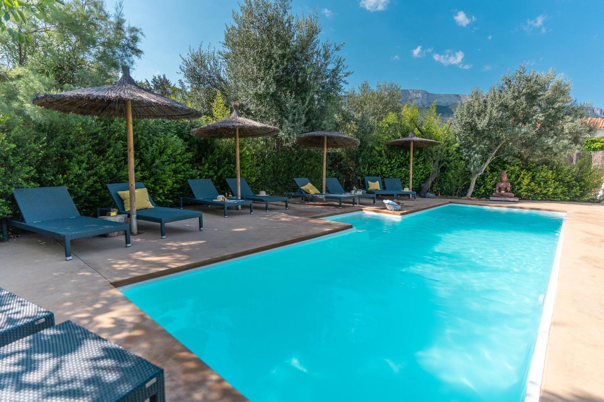 Boho Suites Denia (Adults Only) מראה חיצוני תמונה