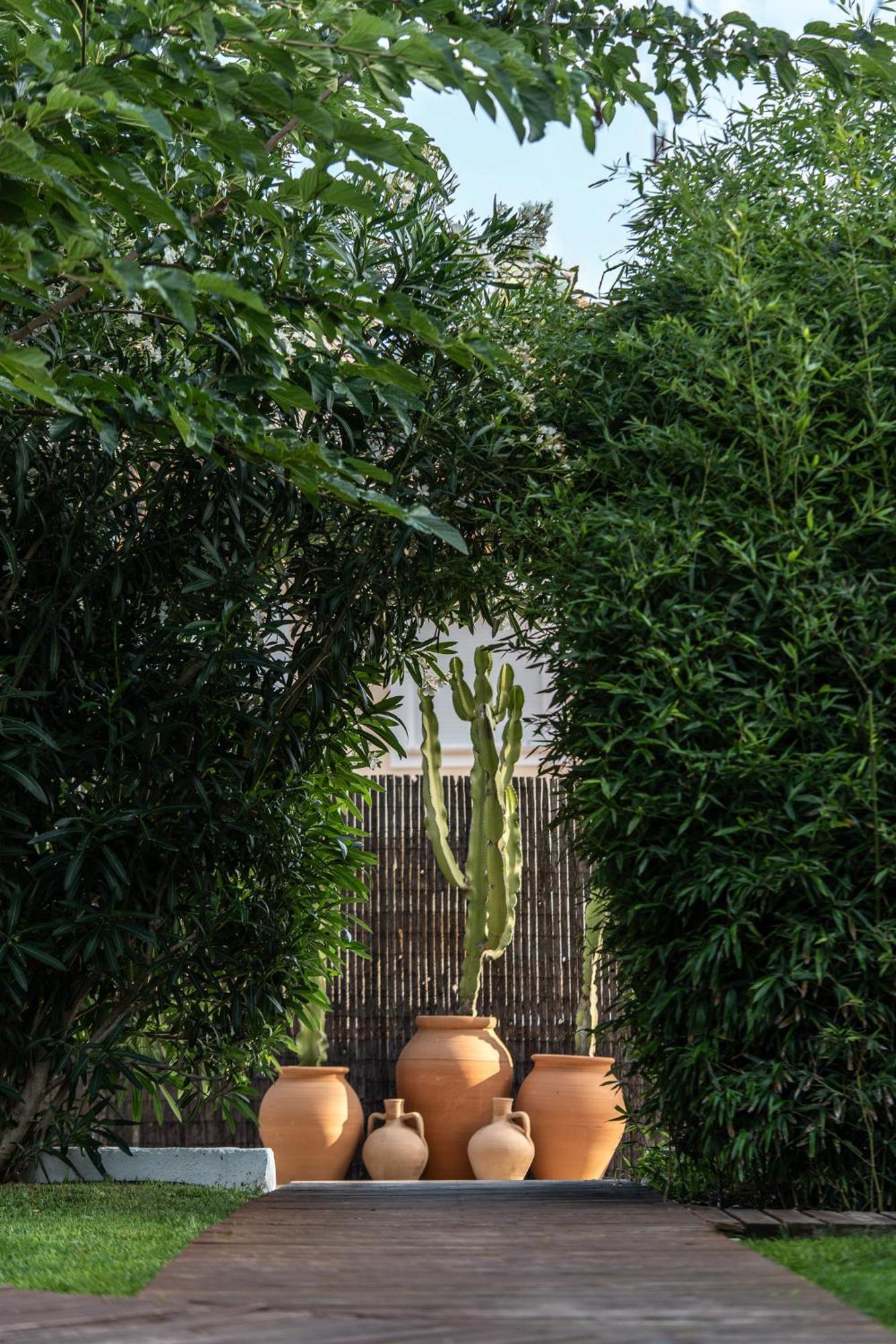 Boho Suites Denia (Adults Only) מראה חיצוני תמונה