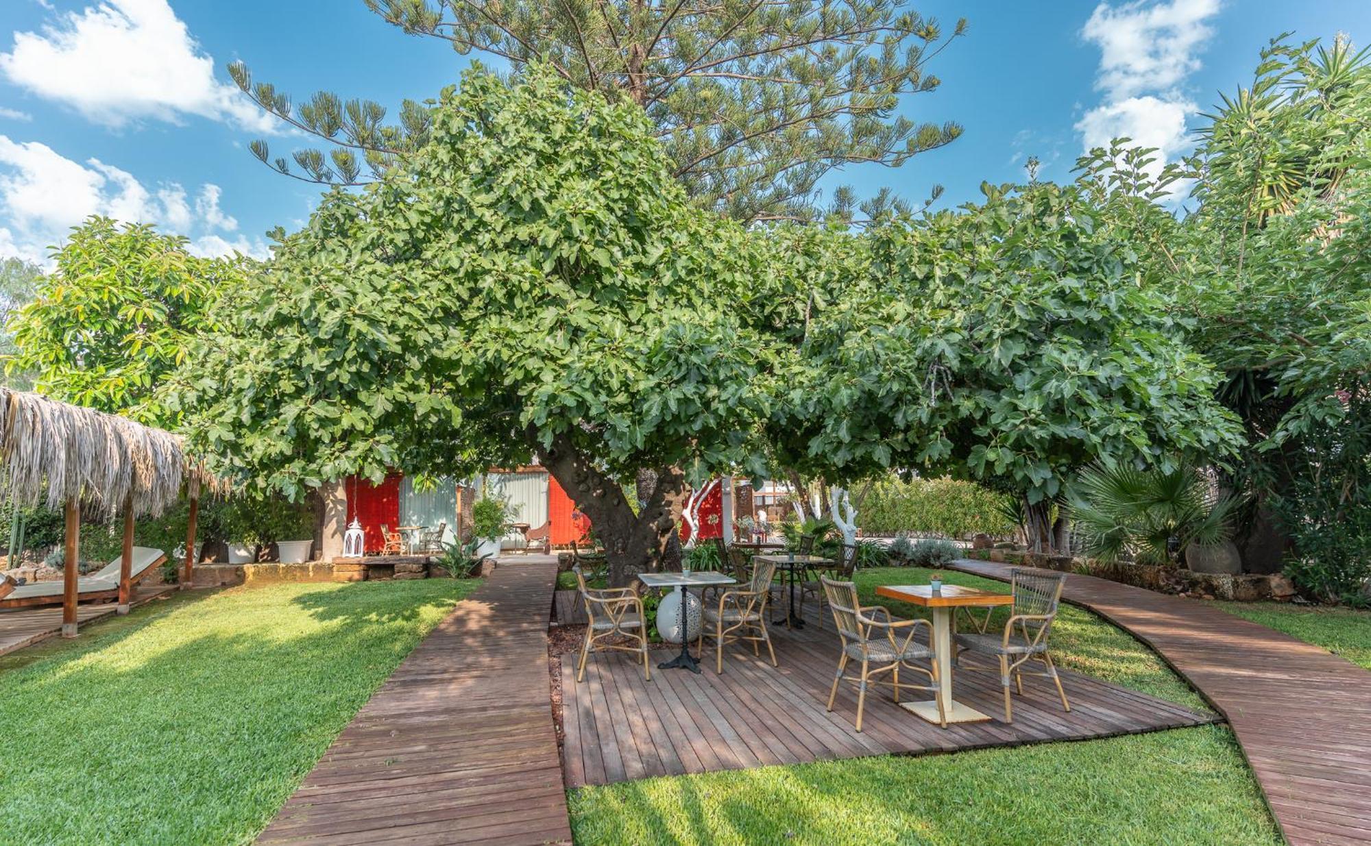 Boho Suites Denia (Adults Only) מראה חיצוני תמונה