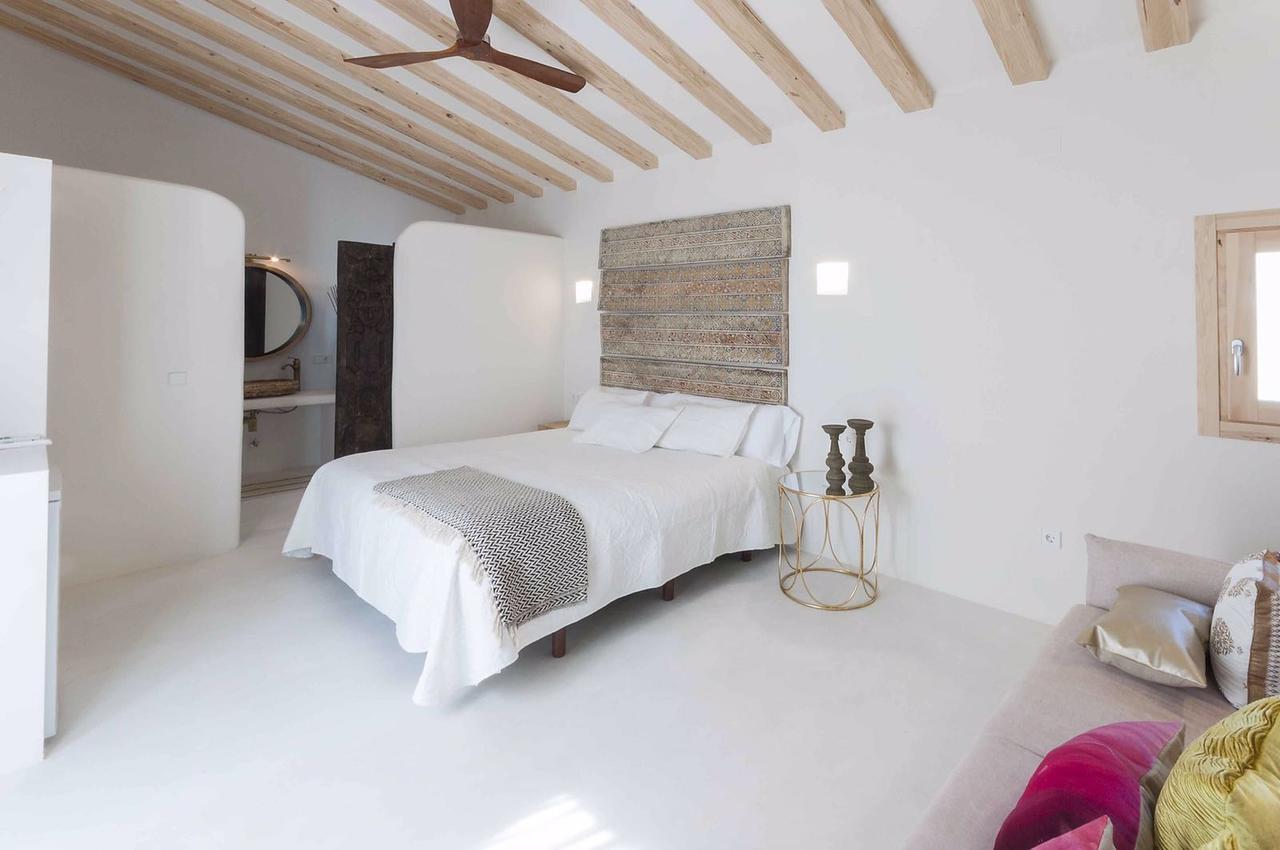 Boho Suites Denia (Adults Only) מראה חיצוני תמונה
