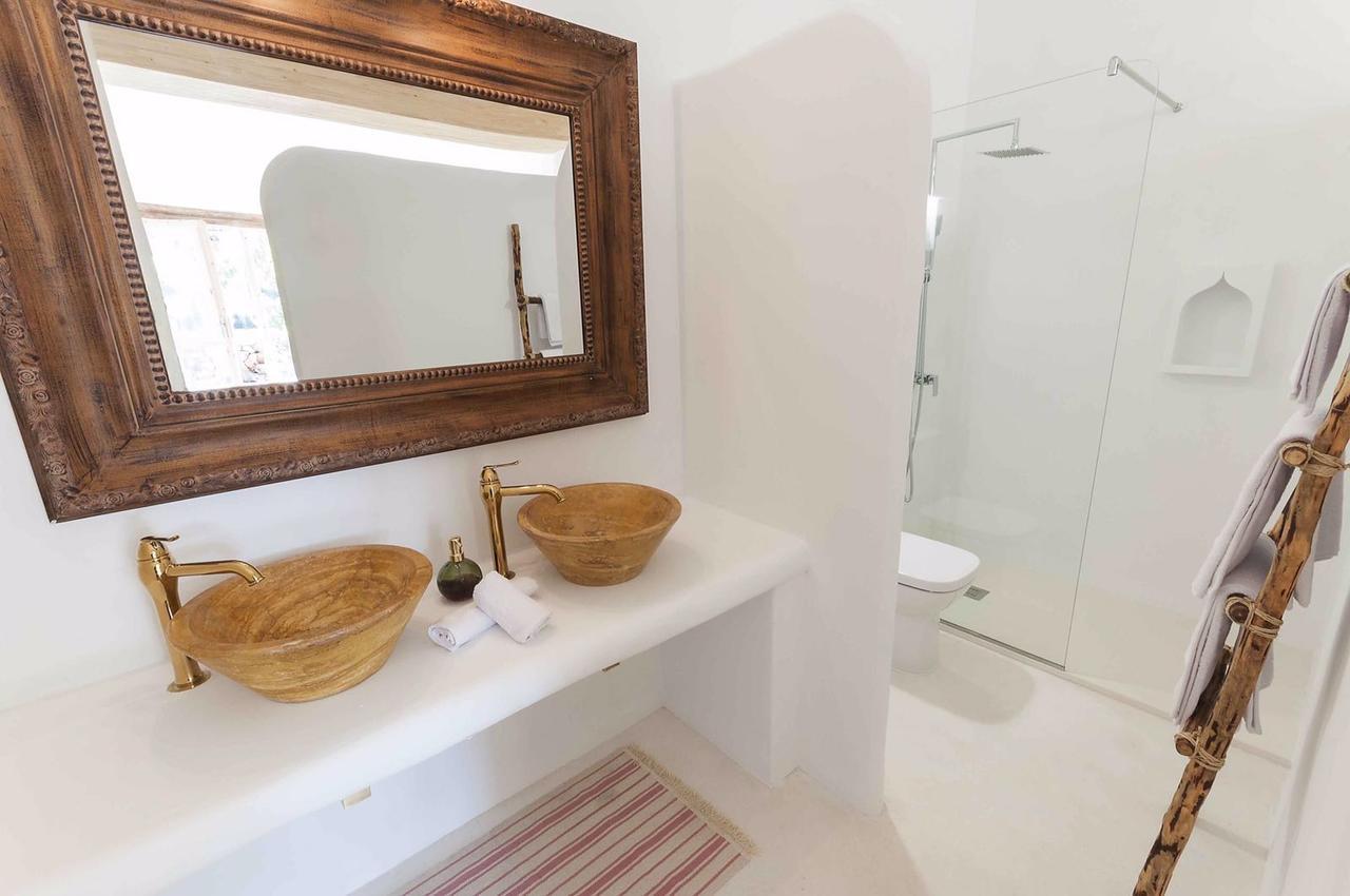 Boho Suites Denia (Adults Only) מראה חיצוני תמונה