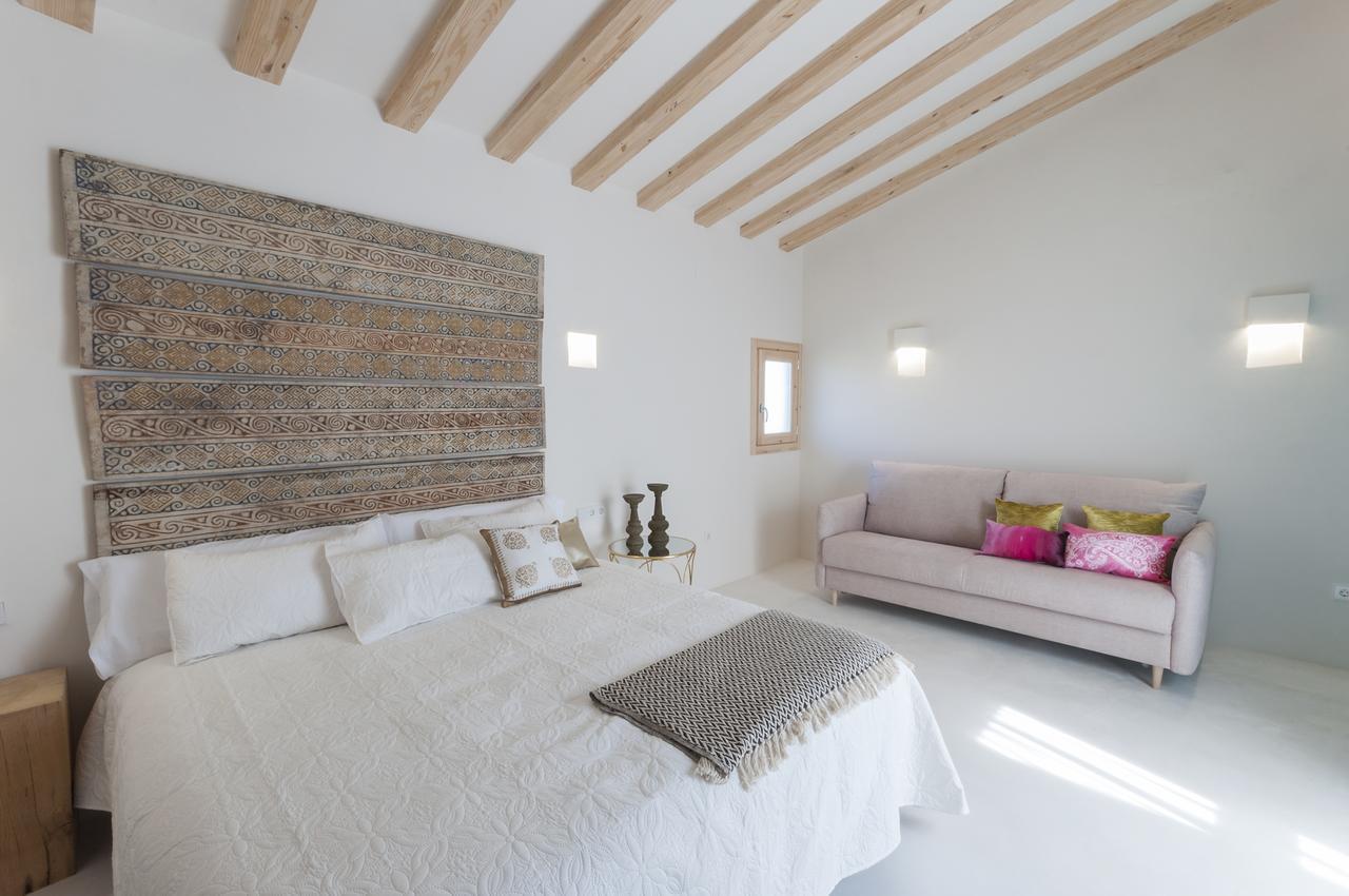 Boho Suites Denia (Adults Only) מראה חיצוני תמונה