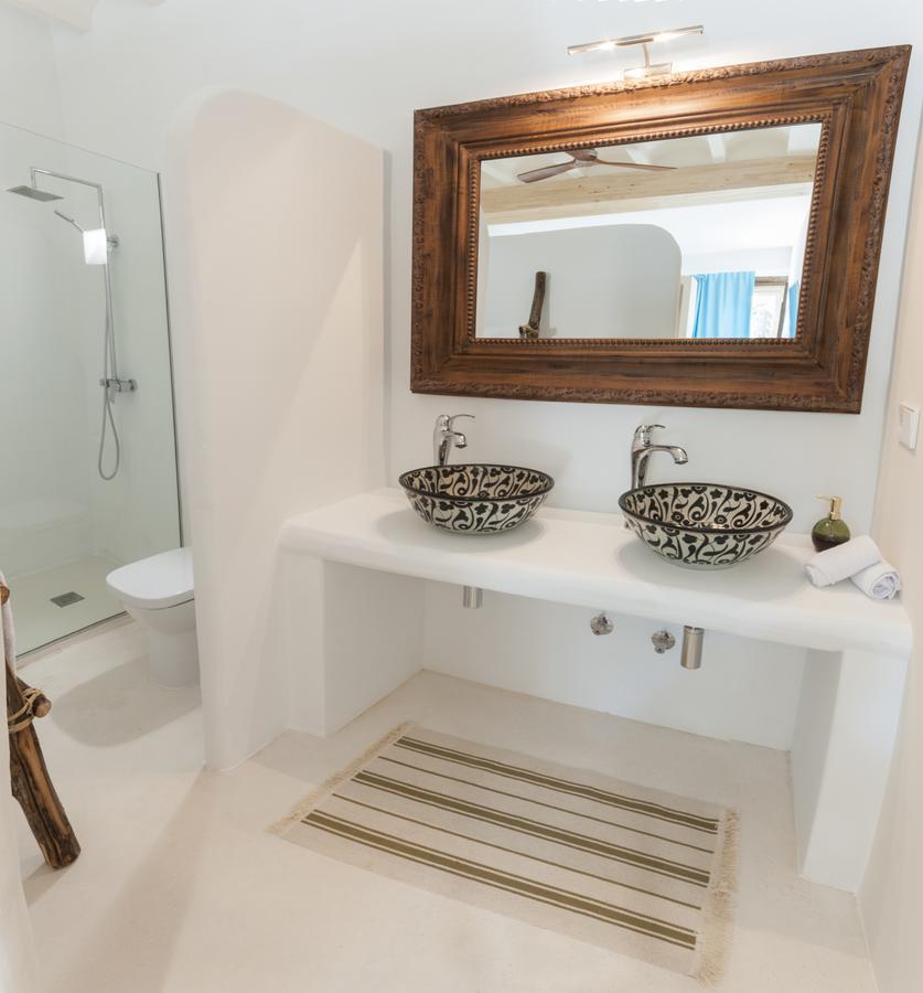 Boho Suites Denia (Adults Only) מראה חיצוני תמונה