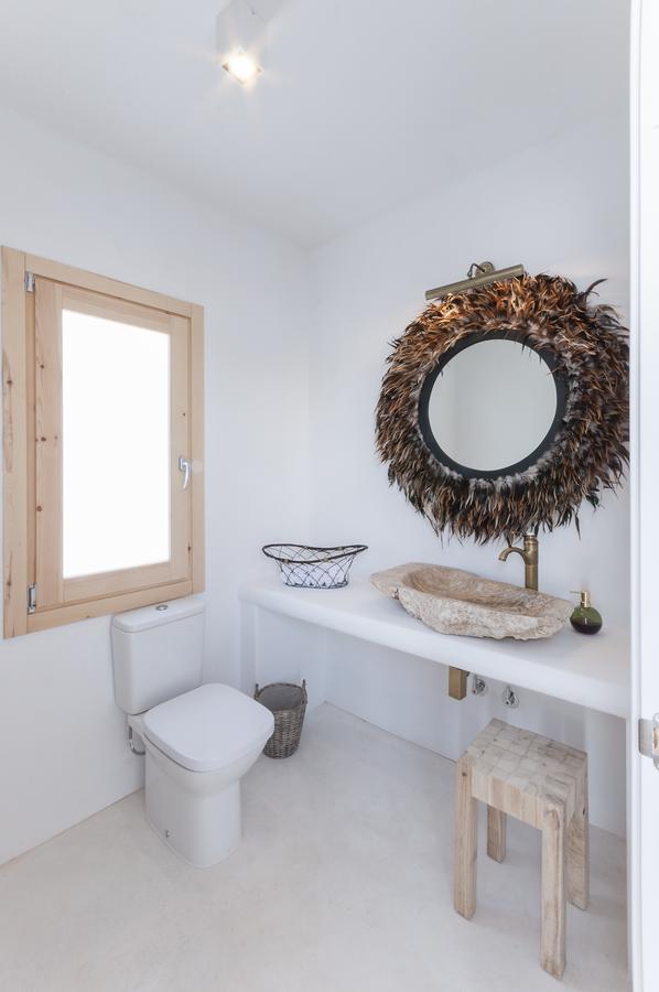 Boho Suites Denia (Adults Only) מראה חיצוני תמונה