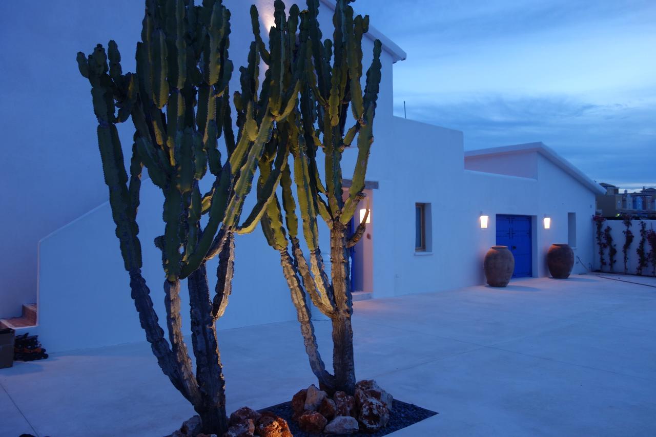 Boho Suites Denia (Adults Only) מראה חיצוני תמונה