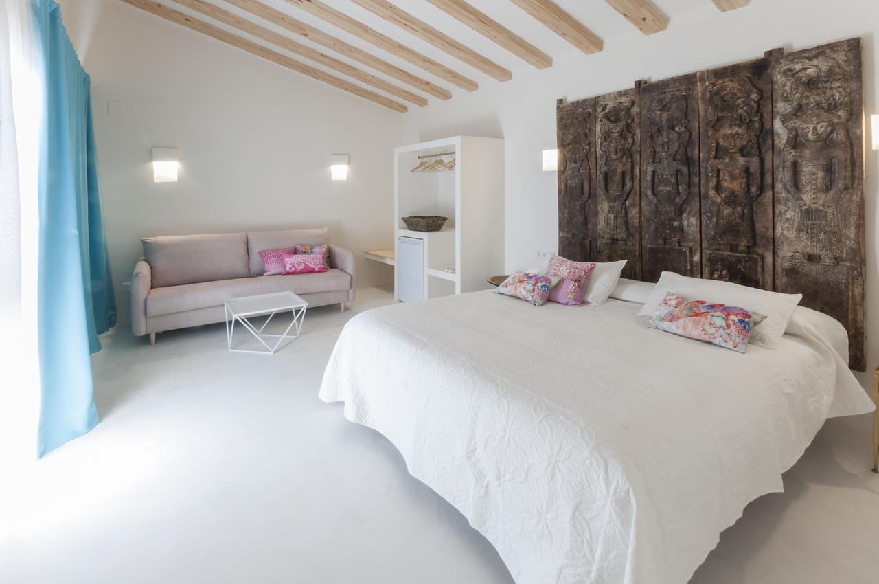 Boho Suites Denia (Adults Only) מראה חיצוני תמונה
