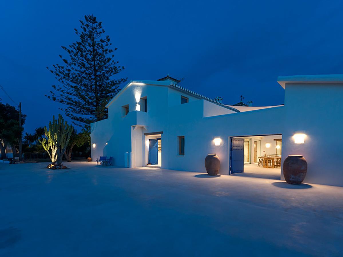 Boho Suites Denia (Adults Only) מראה חיצוני תמונה