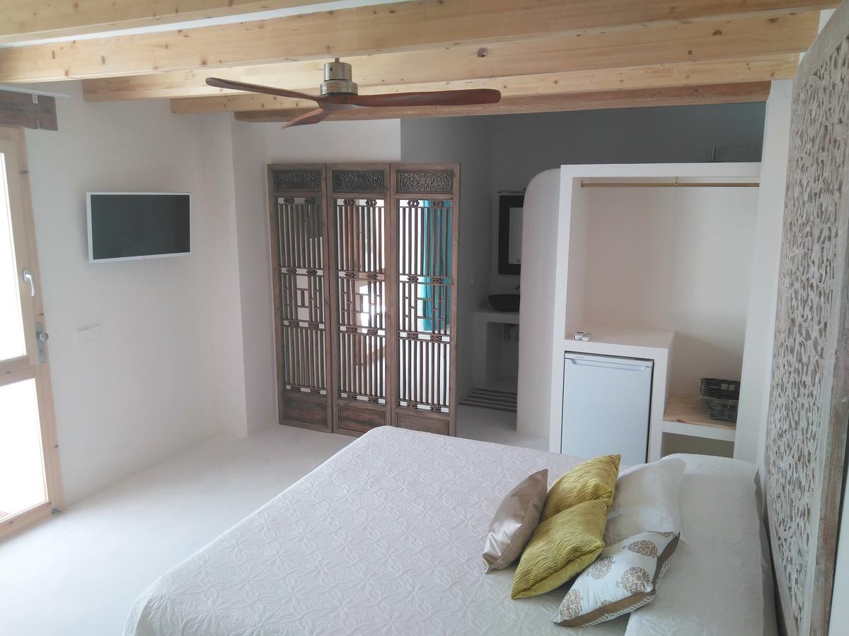 Boho Suites Denia (Adults Only) מראה חיצוני תמונה