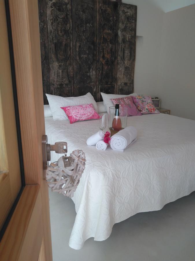 Boho Suites Denia (Adults Only) מראה חיצוני תמונה
