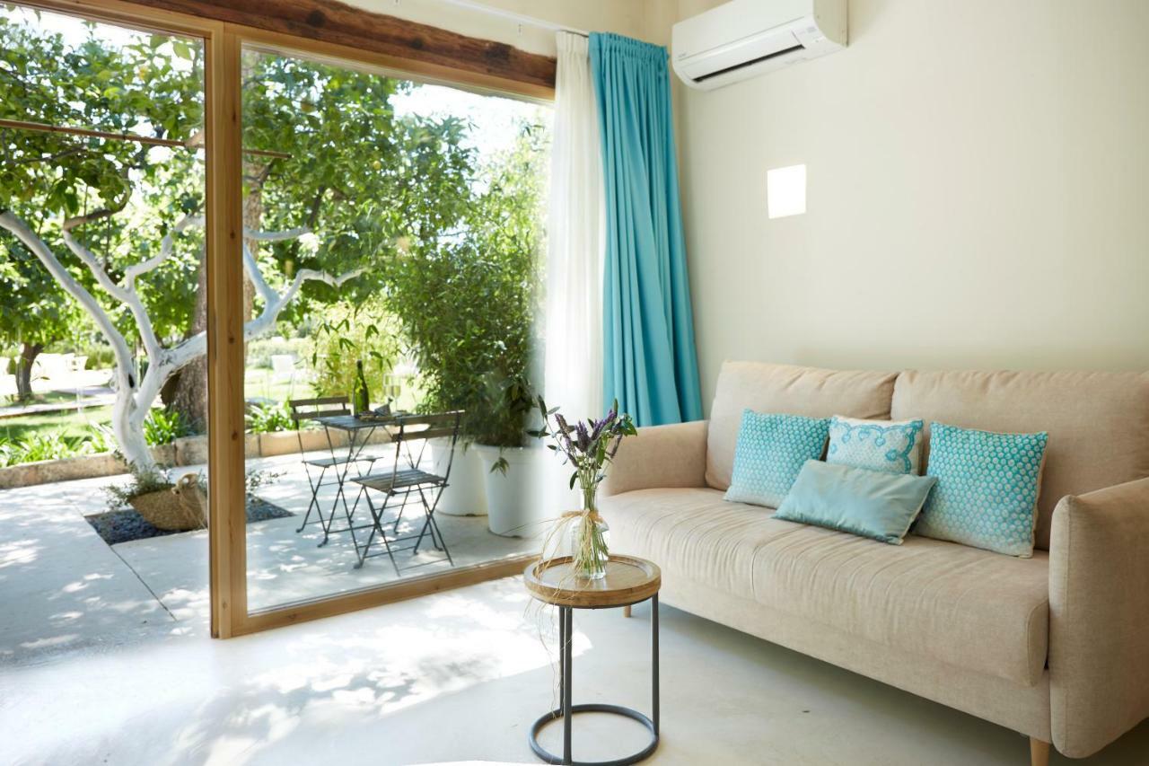 Boho Suites Denia (Adults Only) מראה חיצוני תמונה