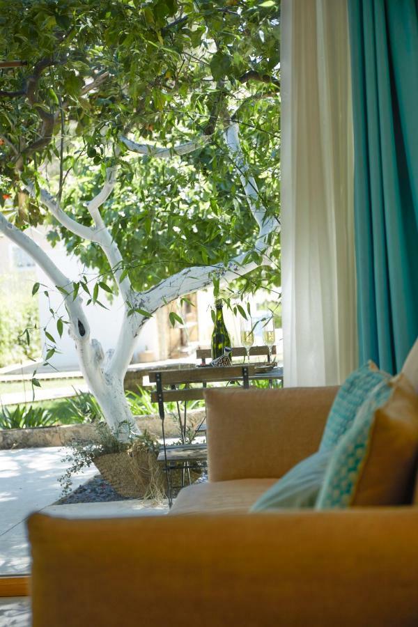 Boho Suites Denia (Adults Only) מראה חיצוני תמונה