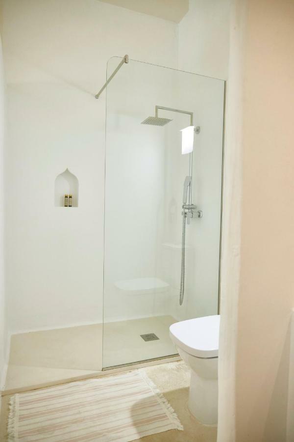 Boho Suites Denia (Adults Only) מראה חיצוני תמונה